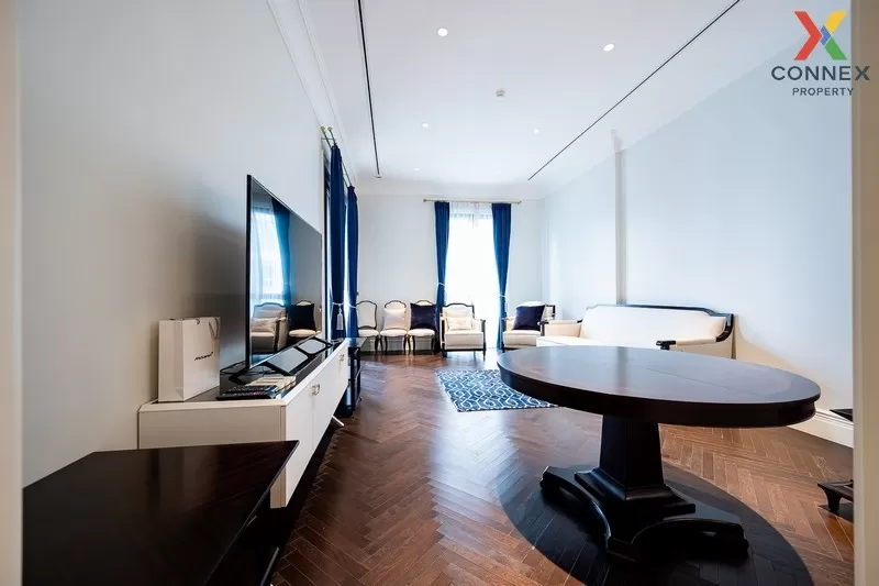 FOR RENT condo , 98 Wireless , high floor , BTS-Phloen Chit , Lum